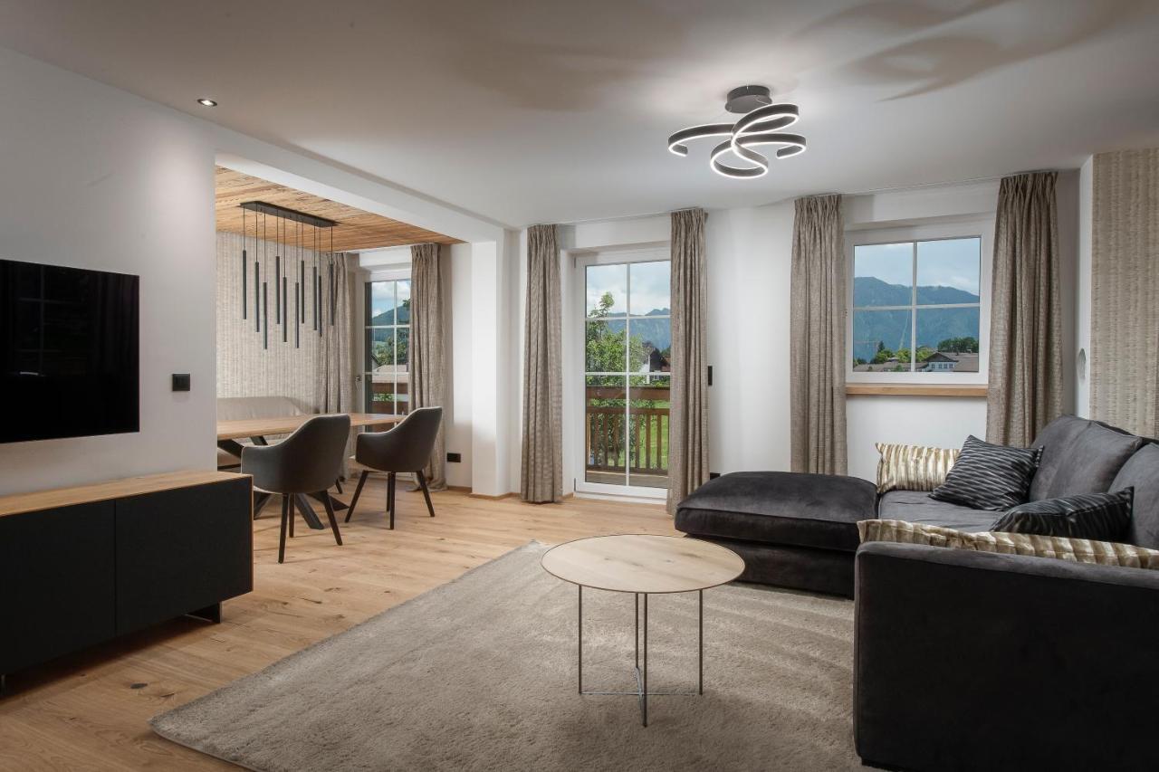 Luxury Apartments "R6 Tegernsee" Bad Wiessee Eksteriør billede