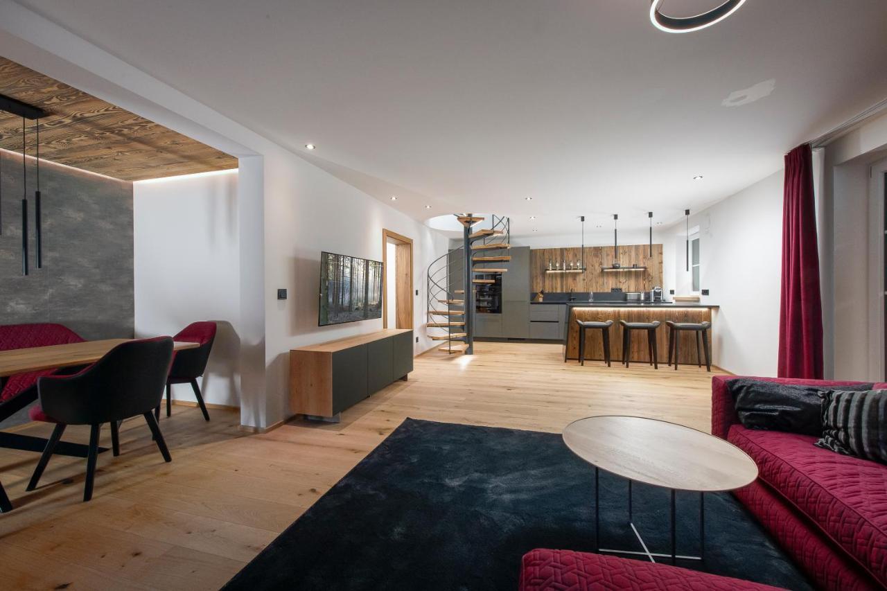 Luxury Apartments "R6 Tegernsee" Bad Wiessee Eksteriør billede