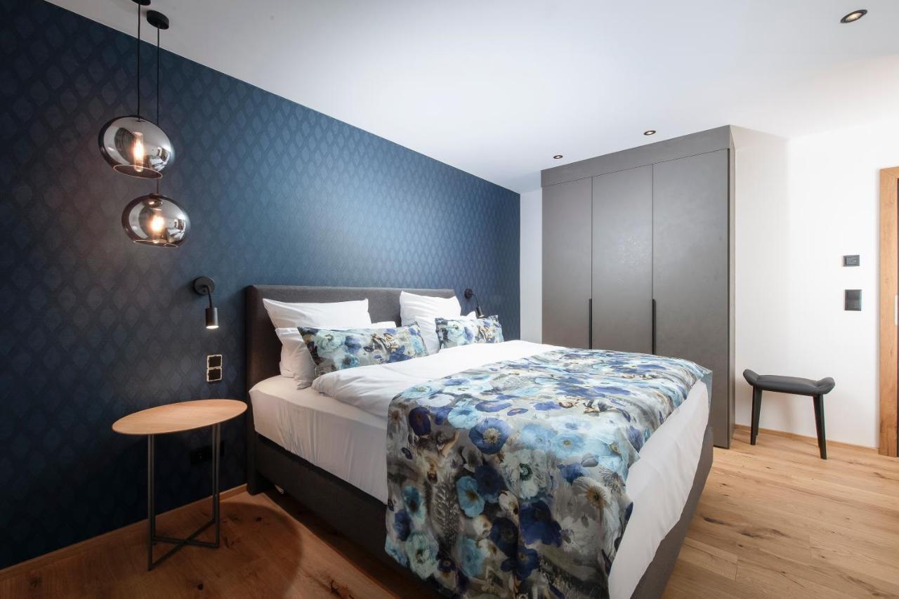 Luxury Apartments "R6 Tegernsee" Bad Wiessee Eksteriør billede
