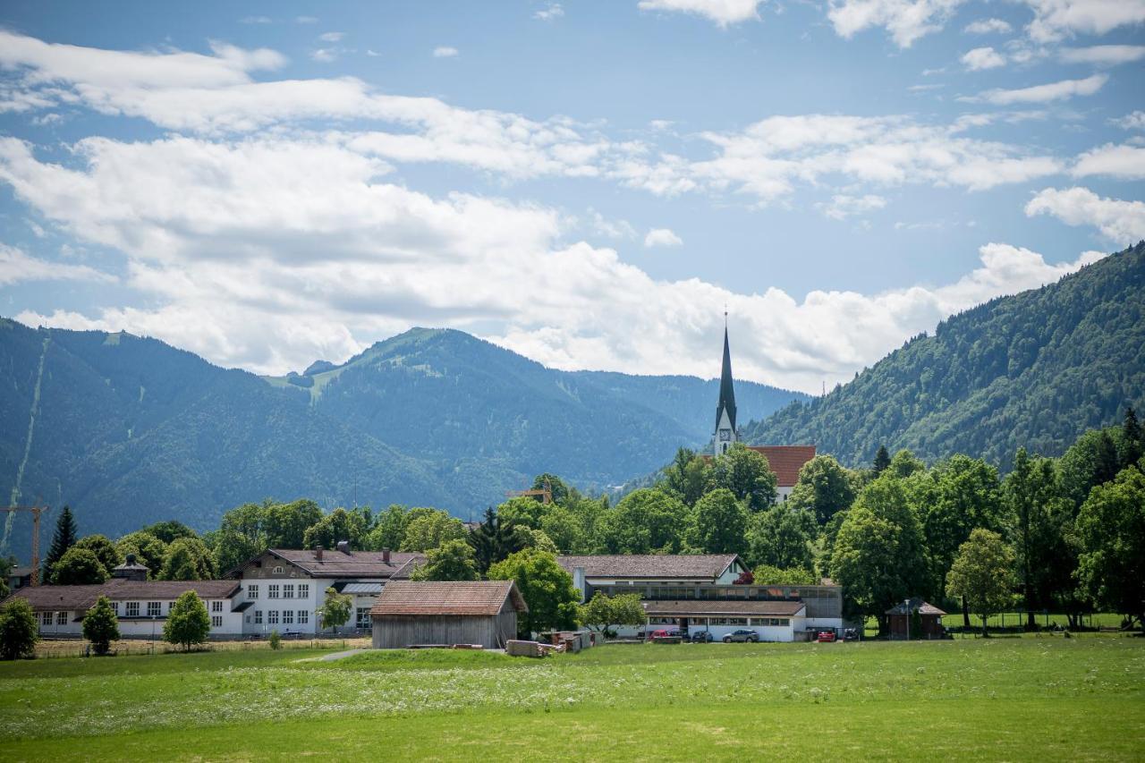 Luxury Apartments "R6 Tegernsee" Bad Wiessee Eksteriør billede