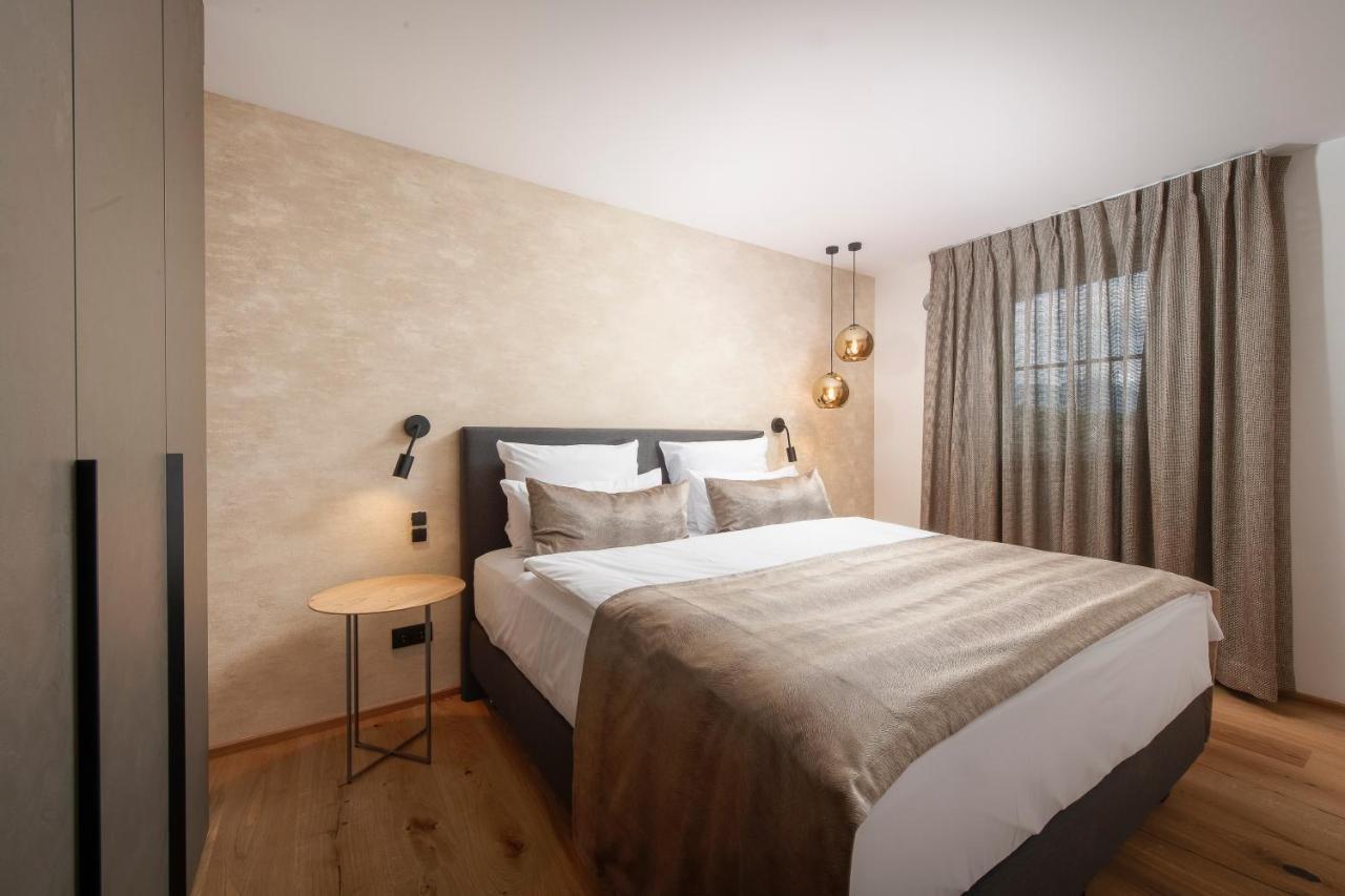 Luxury Apartments "R6 Tegernsee" Bad Wiessee Eksteriør billede