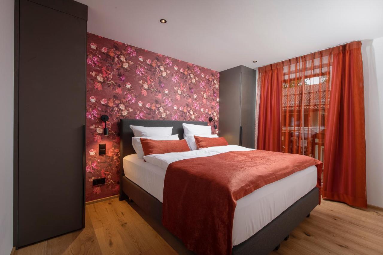 Luxury Apartments "R6 Tegernsee" Bad Wiessee Eksteriør billede