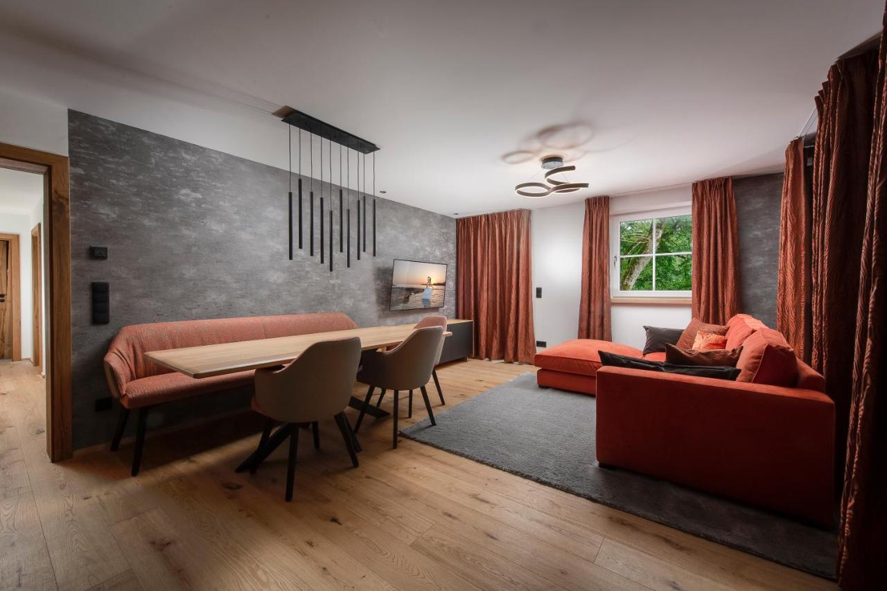 Luxury Apartments "R6 Tegernsee" Bad Wiessee Eksteriør billede