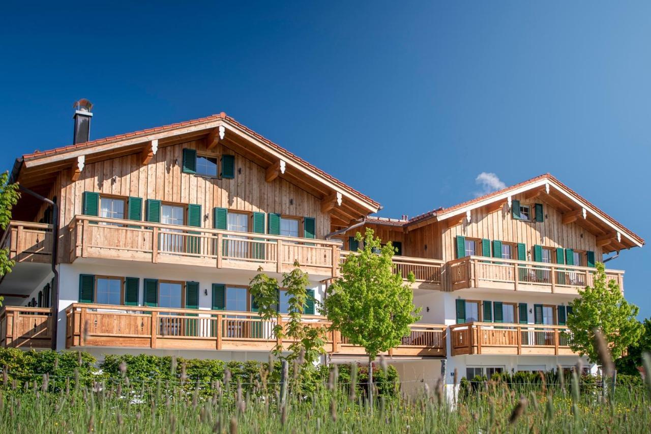 Luxury Apartments "R6 Tegernsee" Bad Wiessee Eksteriør billede