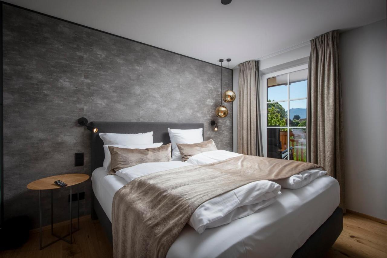 Luxury Apartments "R6 Tegernsee" Bad Wiessee Eksteriør billede
