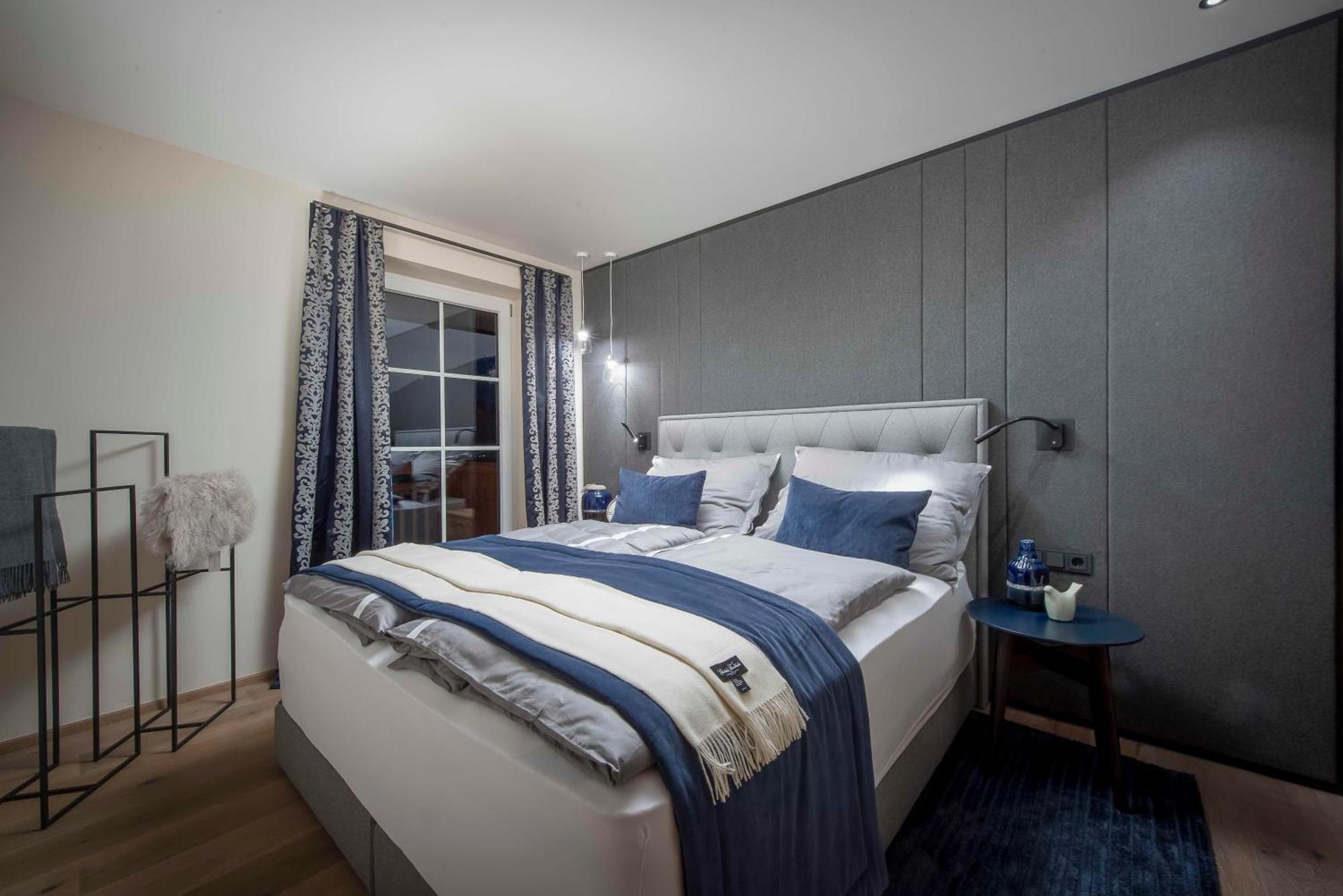 Luxury Apartments "R6 Tegernsee" Bad Wiessee Eksteriør billede
